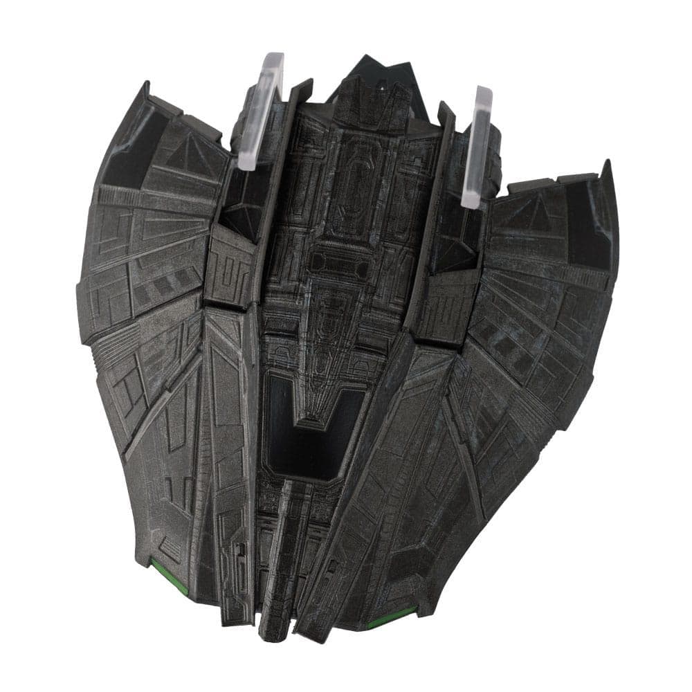 Narek's Romulan Snakehead image 3