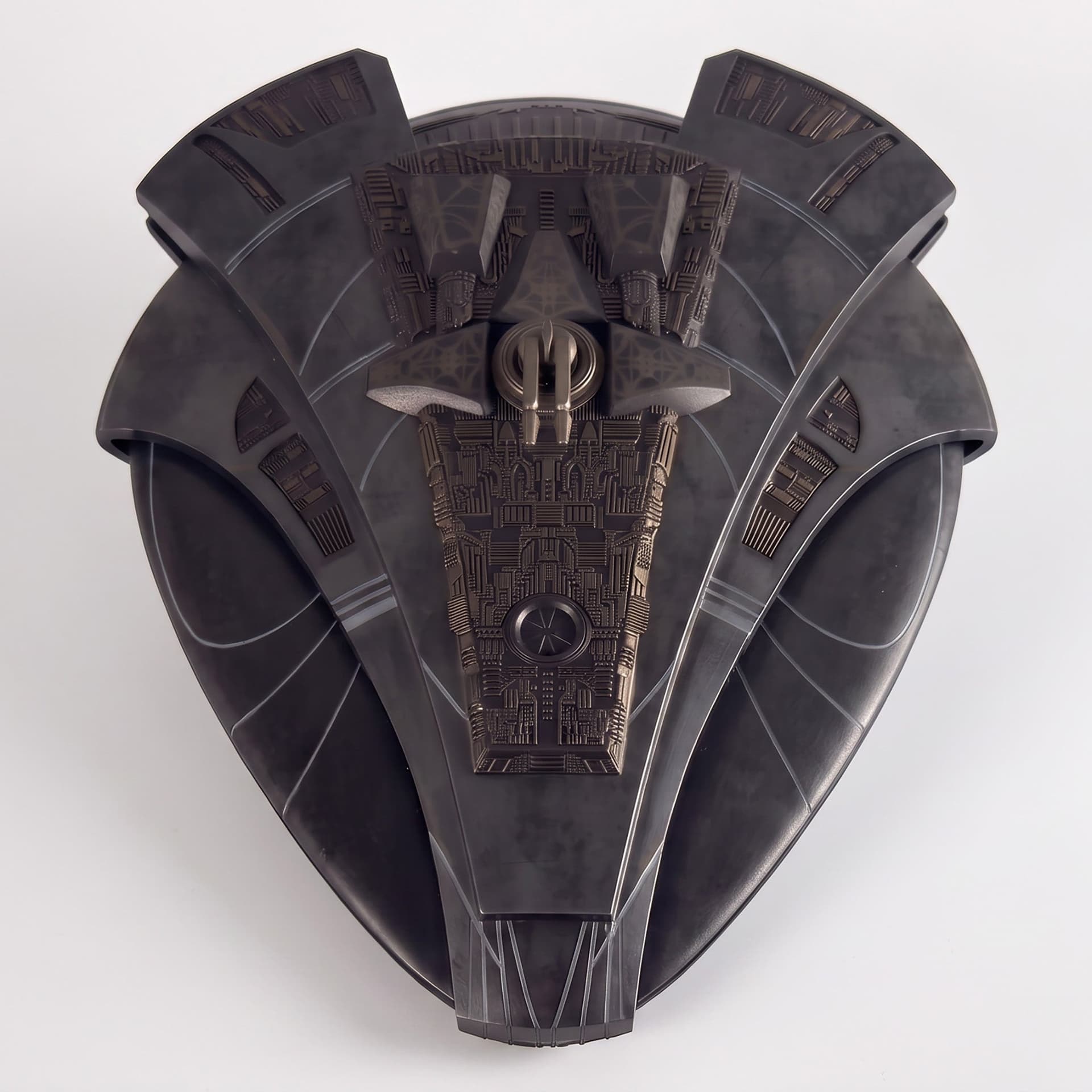 Goa'uld Al'kesh image 7