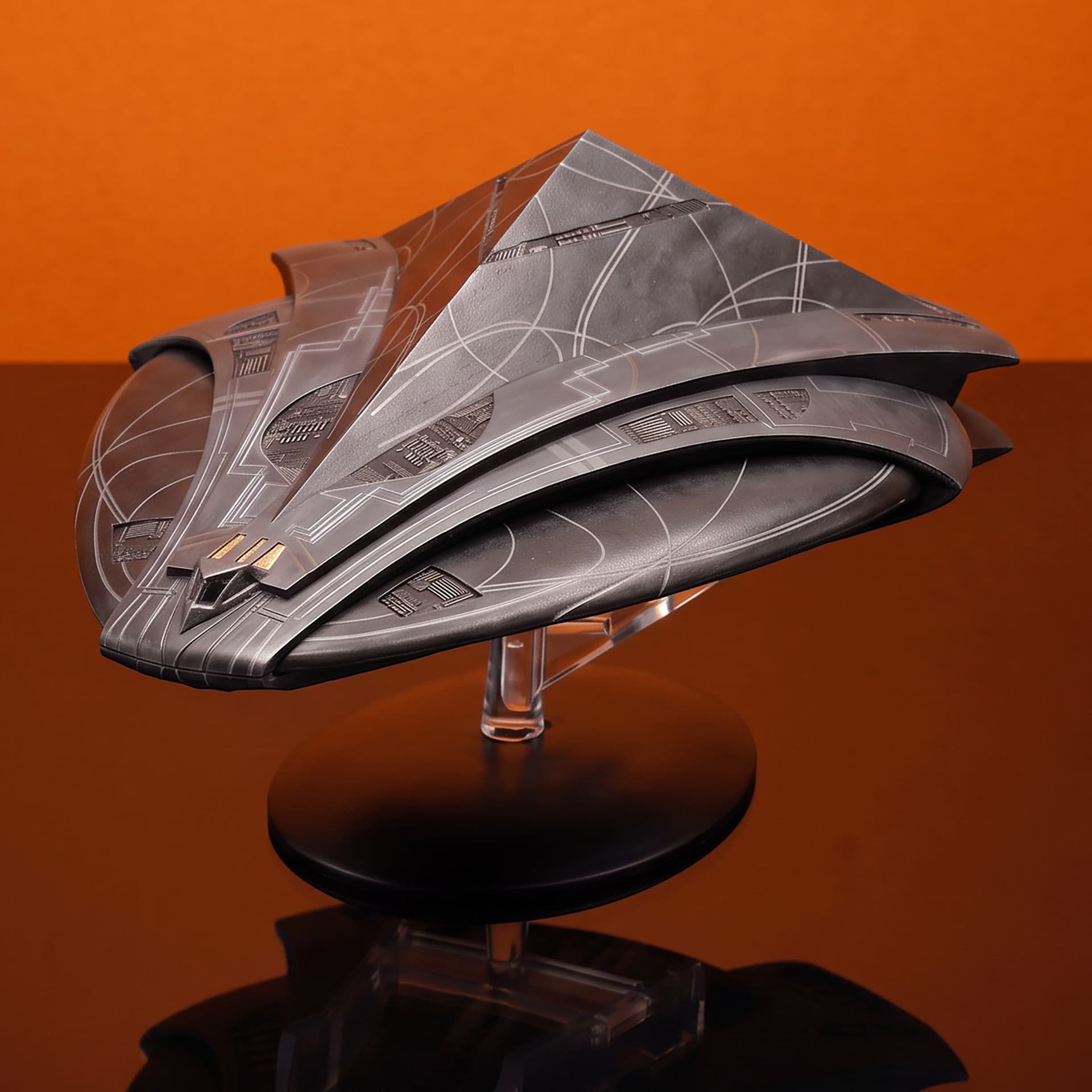 Goa'uld Al'kesh image 2