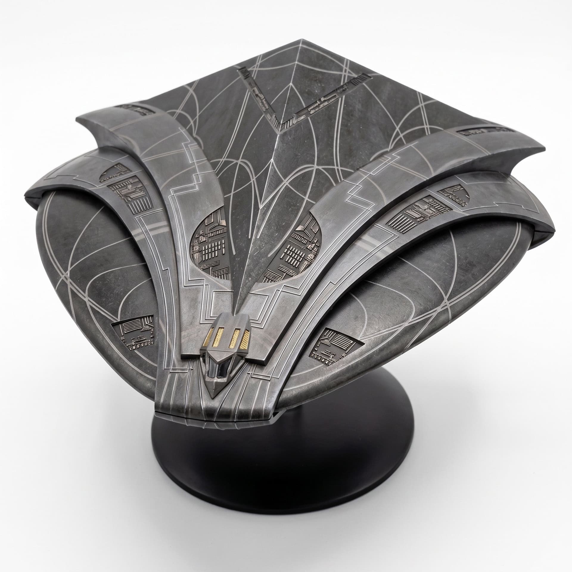 Goa'uld Al'kesh image 8