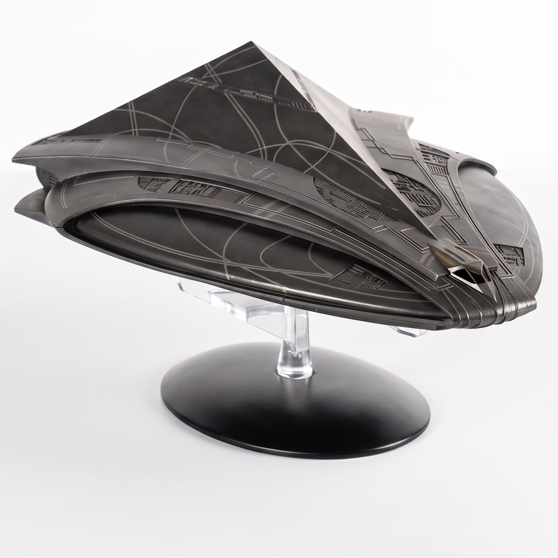 Goa'uld Al'kesh image 10