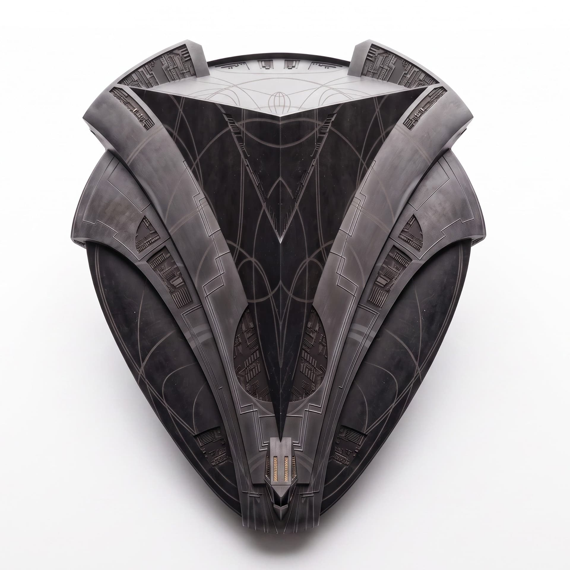 Goa'uld Al'kesh image 6