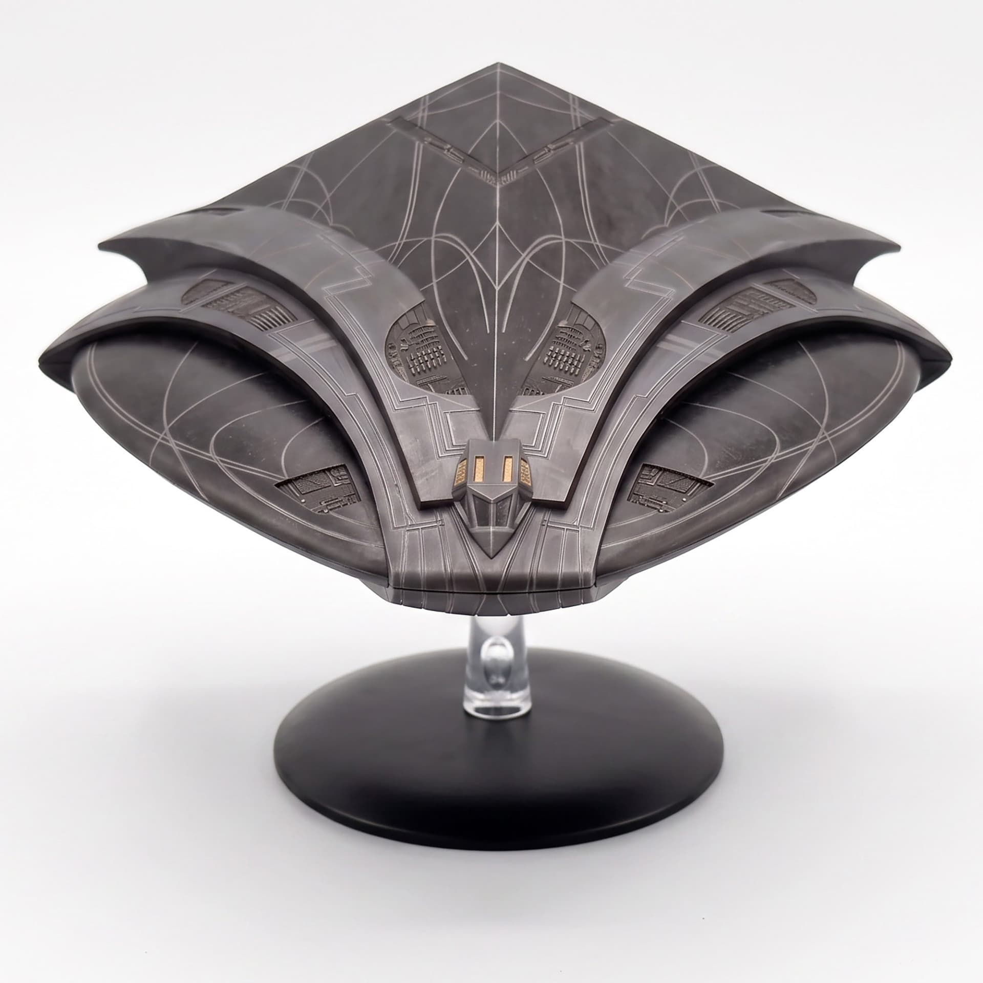 Goa'uld Al'kesh image 9
