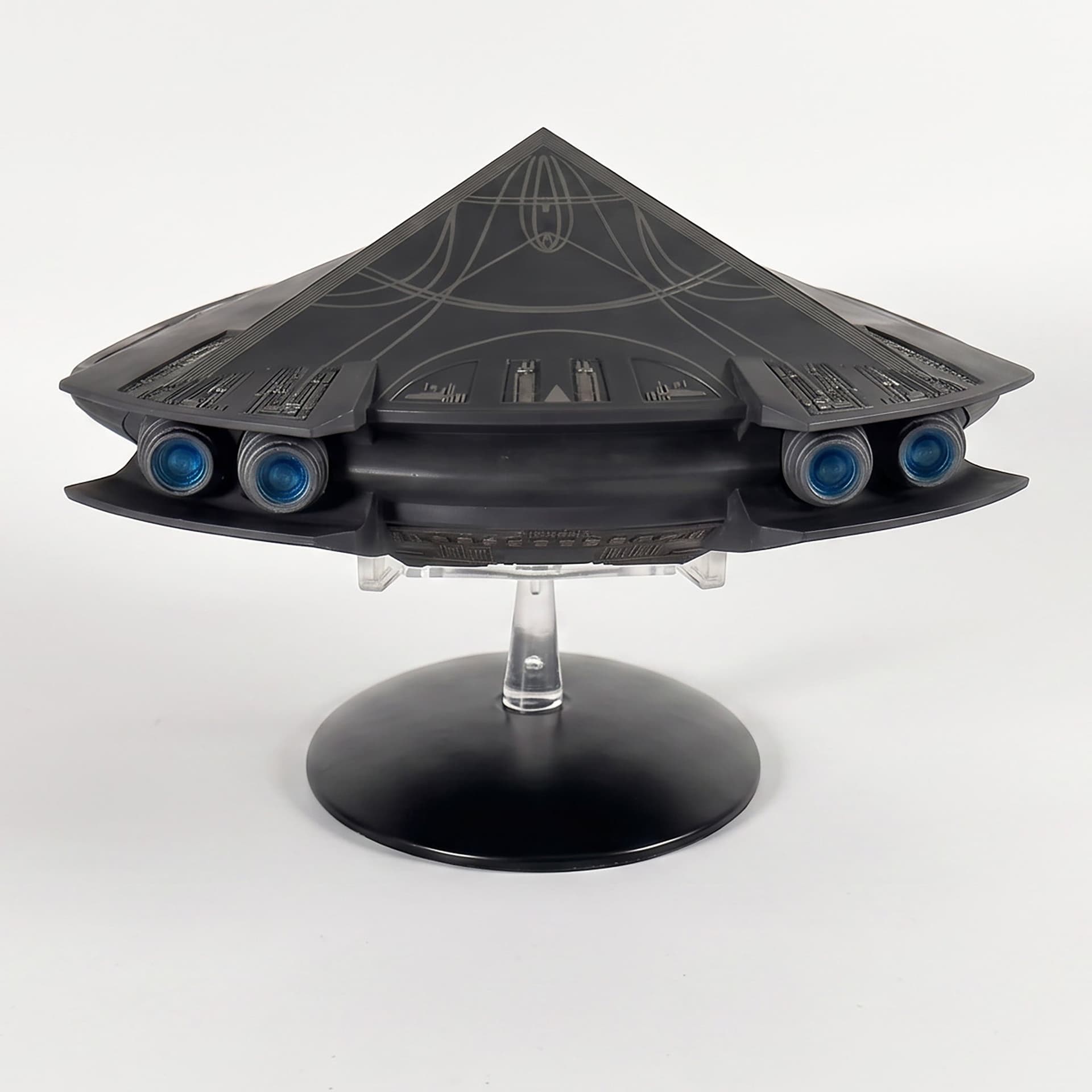 Goa'uld Al'kesh image 11