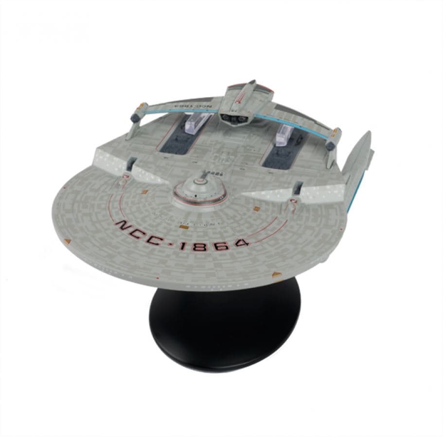 U.S.S. Reliant (NCC-1864) image 4