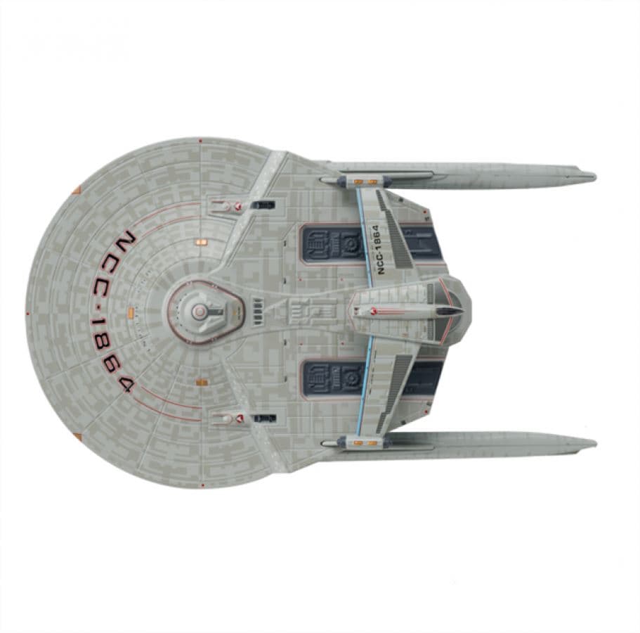 U.S.S. Reliant (NCC-1864) image 5