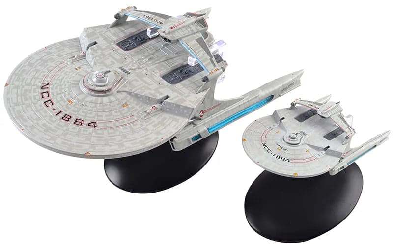 U.S.S. Reliant (NCC-1864) image 2