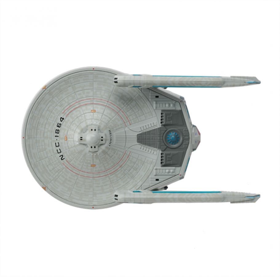 U.S.S. Reliant (NCC-1864) image 6