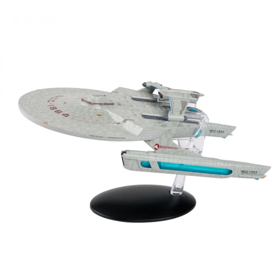 U.S.S. Reliant (NCC-1864) image 3