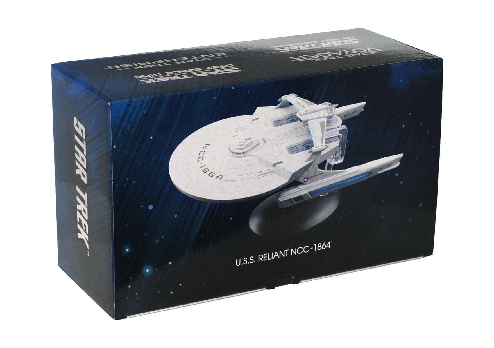 U.S.S. Reliant (NCC-1864) image 7