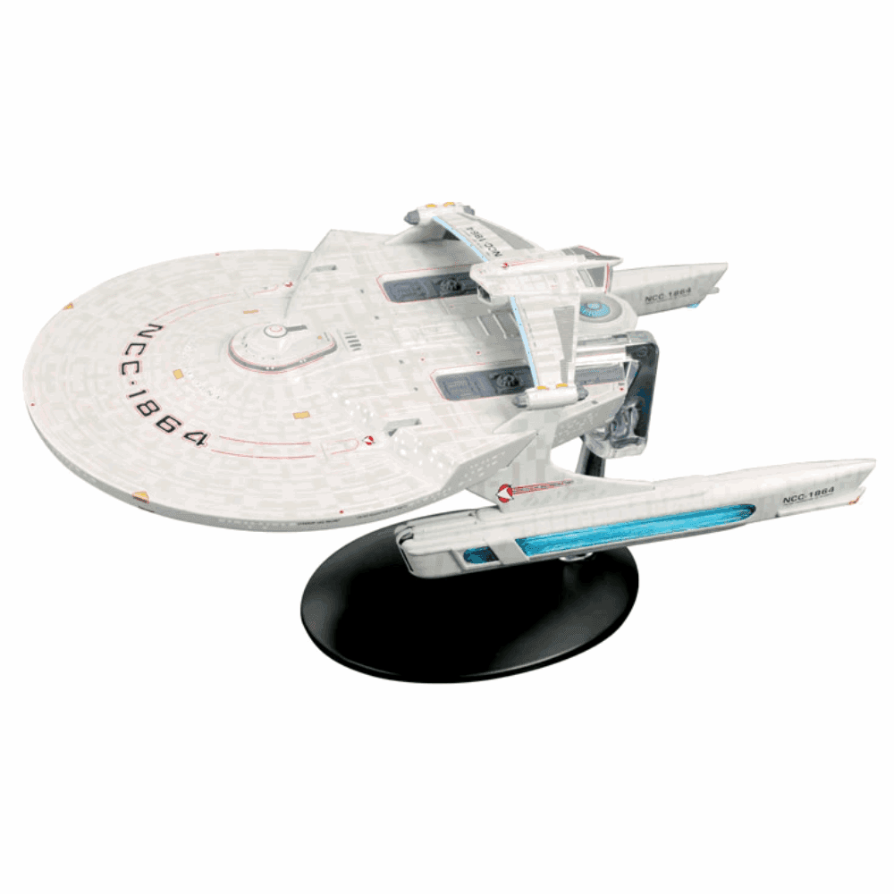 U.S.S. Reliant (NCC-1864) image 8