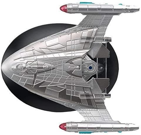 Warp Delta image 4