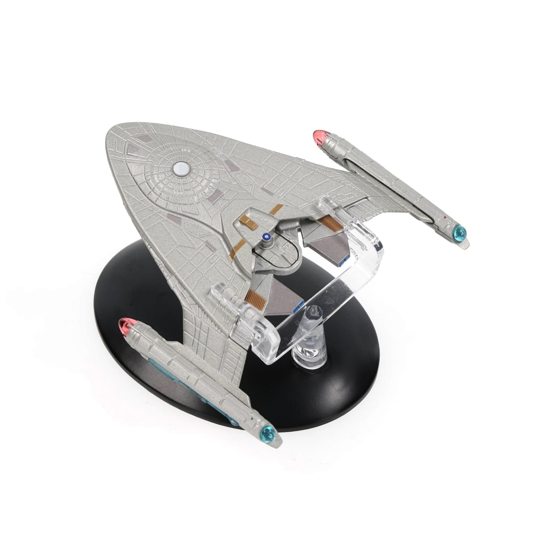 Warp Delta image 3