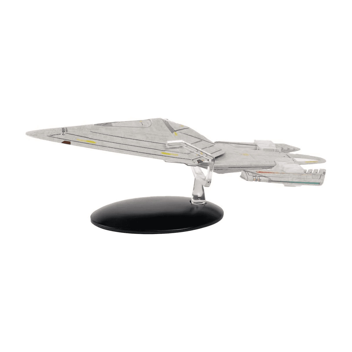 U.S.S. Voyager (NCC-74656-J) image 4