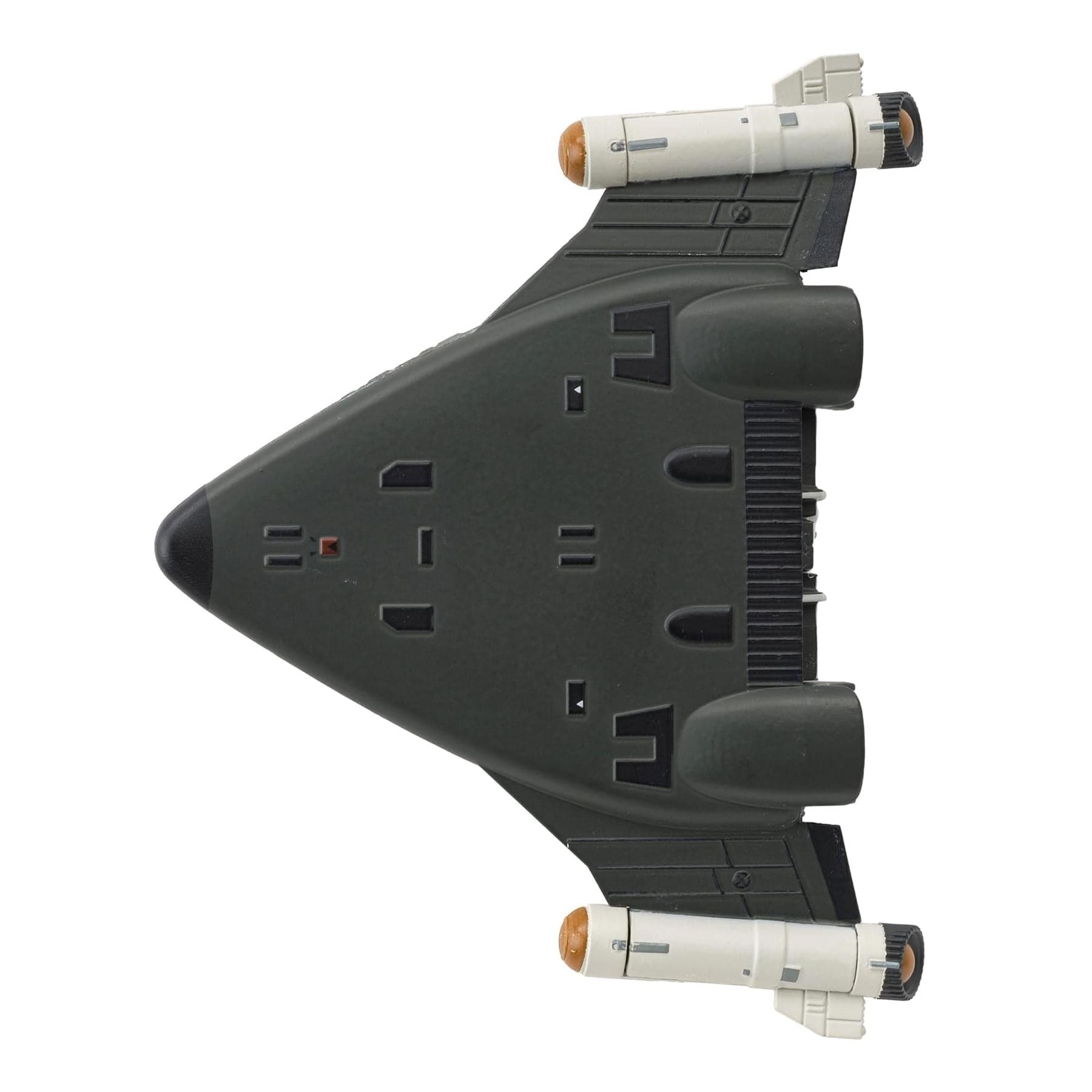 Archer's Toy Ship image 9