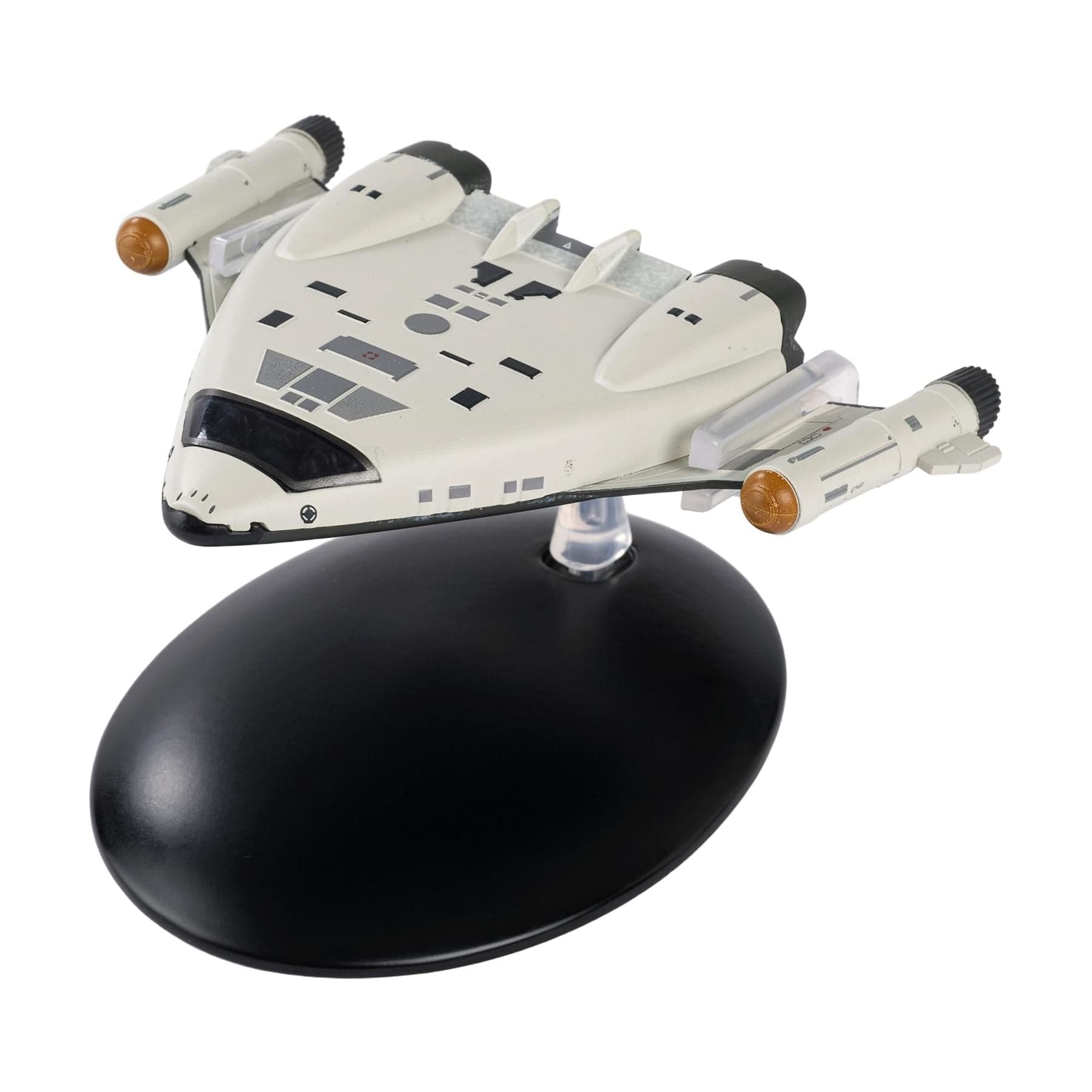 Archer's Toy Ship image 3