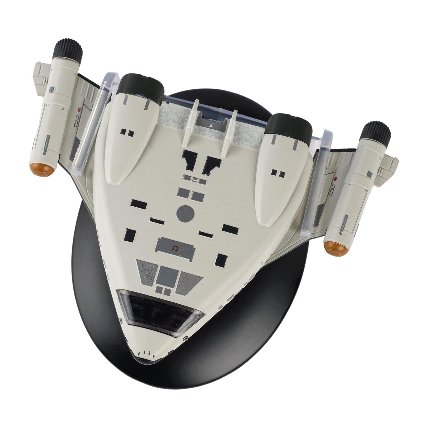 Archer's Toy Ship image 7