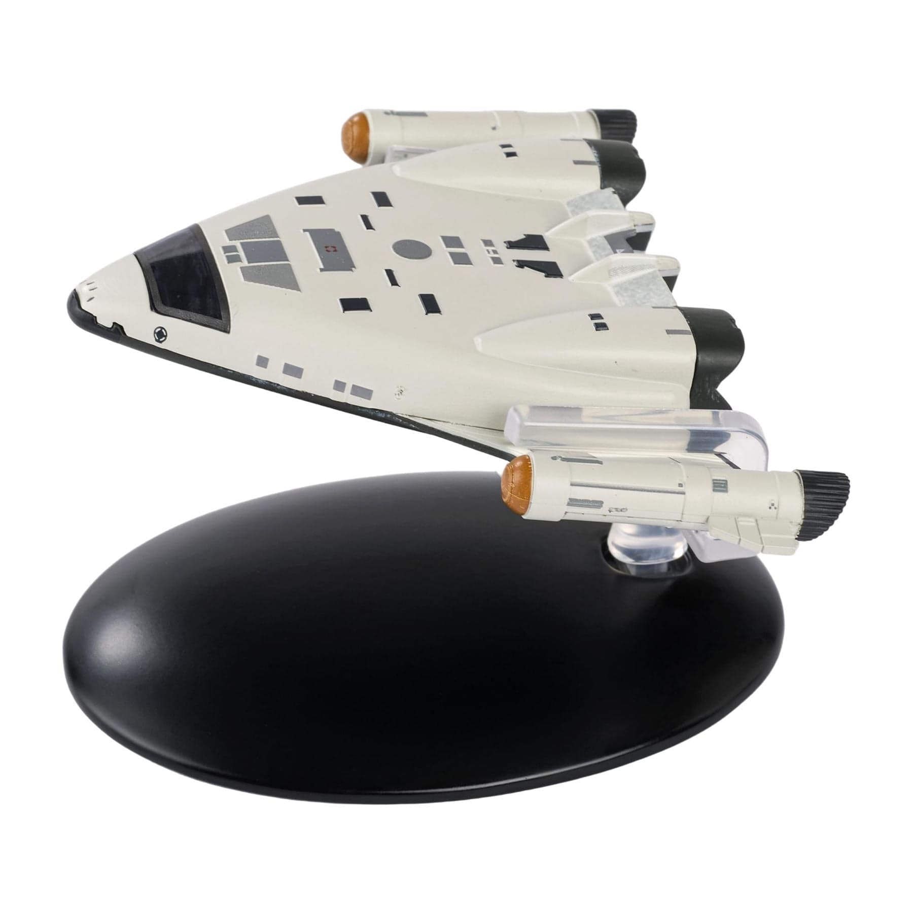 Archer's Toy Ship image 6