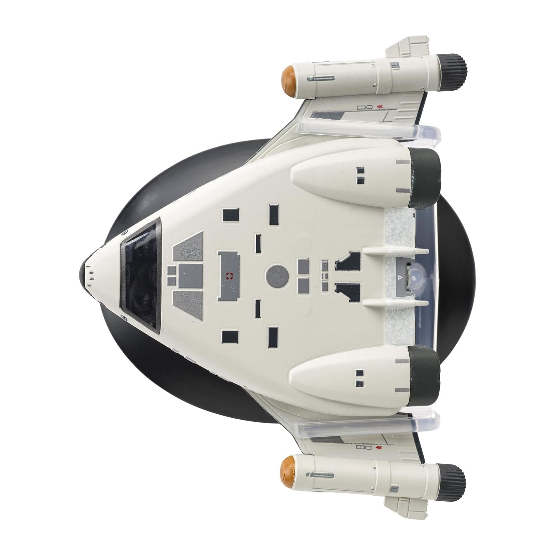 Archer's Toy Ship image 4