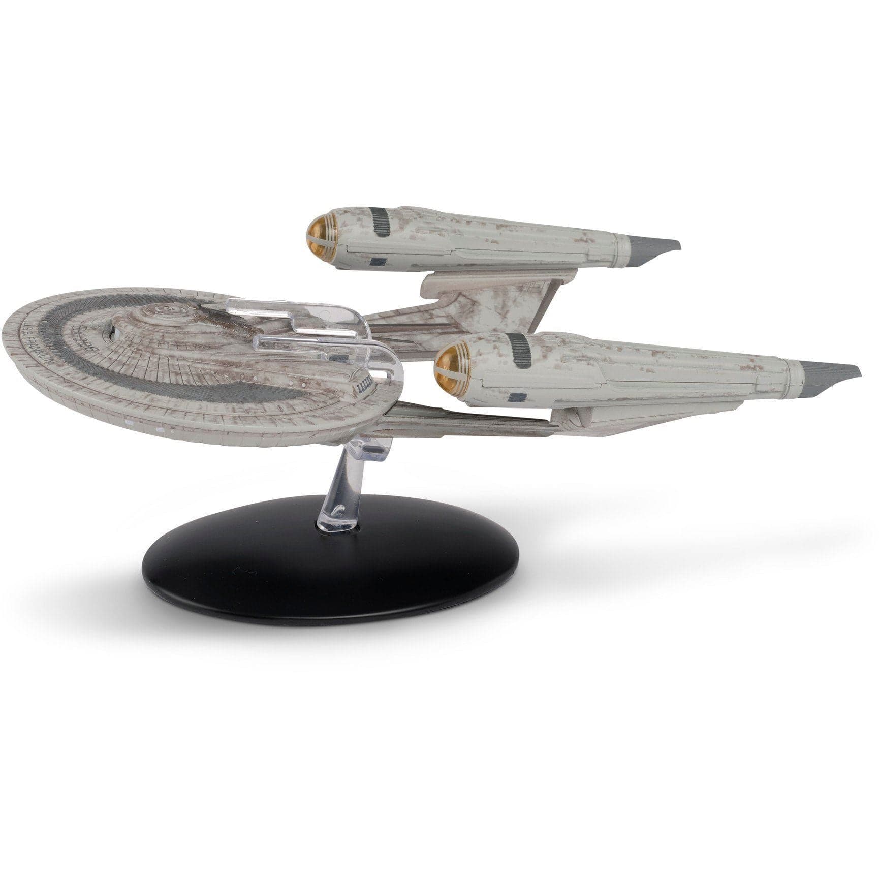 U.S.S. Franklin (NX-326) image 5