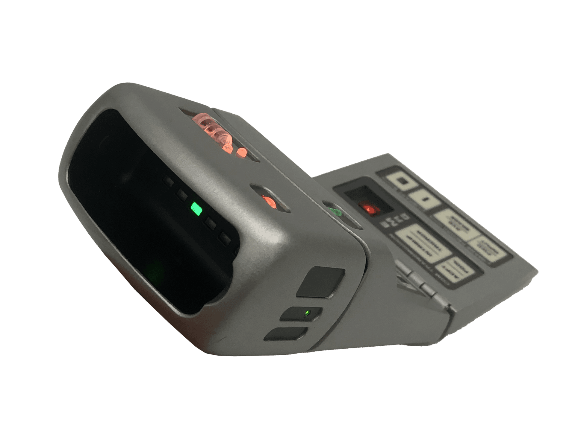 Star Trek | TR580 Mark VII Medical Tricorder Limited Edition Prop Replica image 4