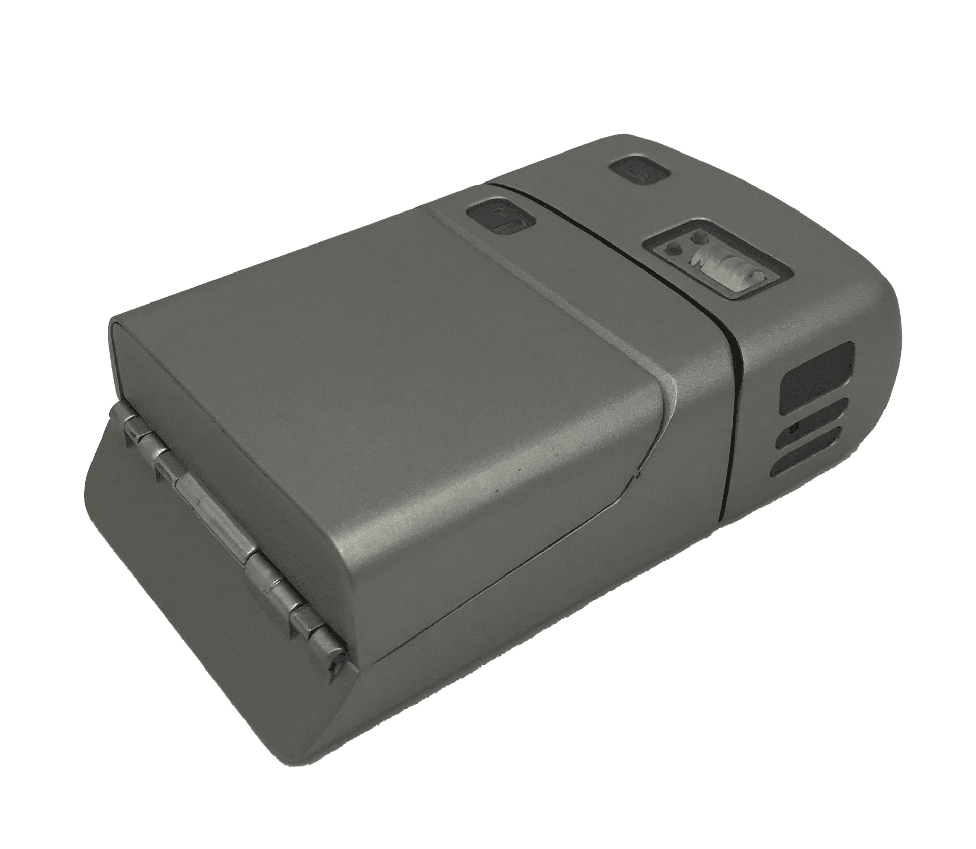 Star Trek | TR580 Mark VII Medical Tricorder Limited Edition Prop Replica image 6