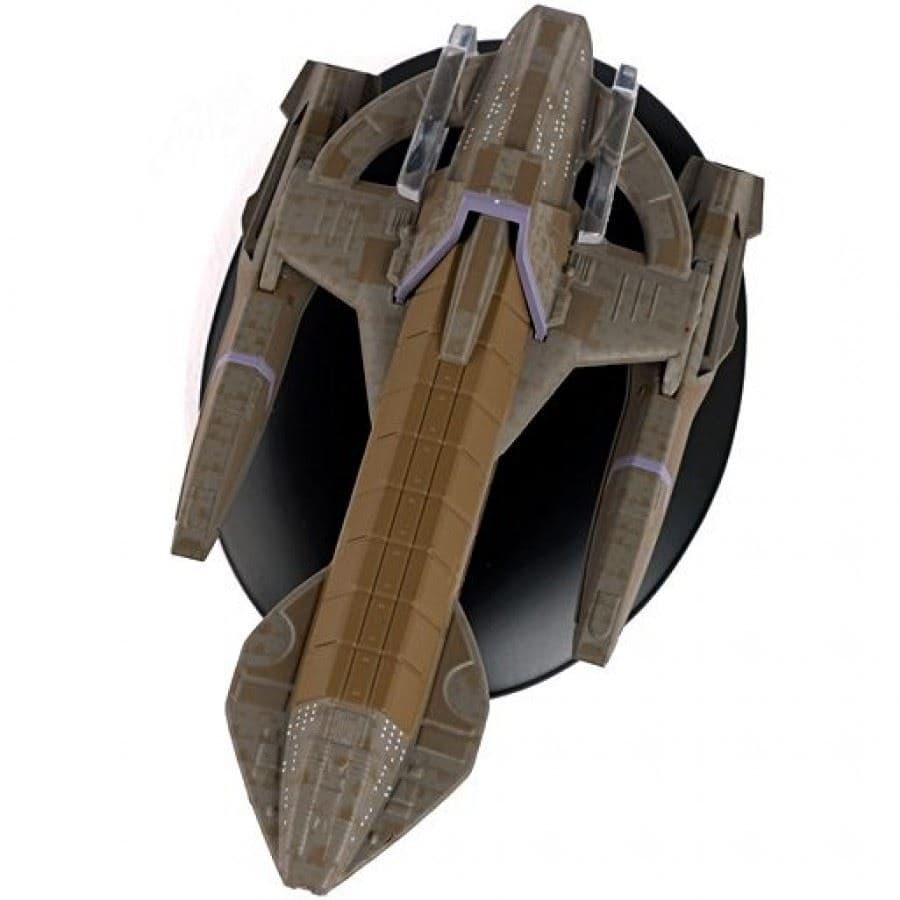 Karemma Starship image 5