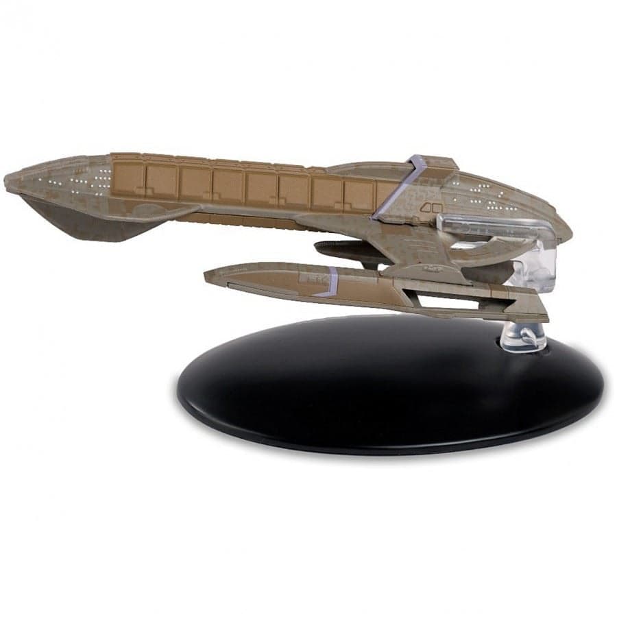 Karemma Starship image 4