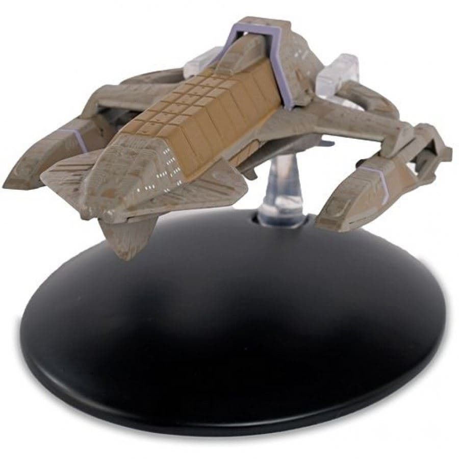 Karemma Starship image 3