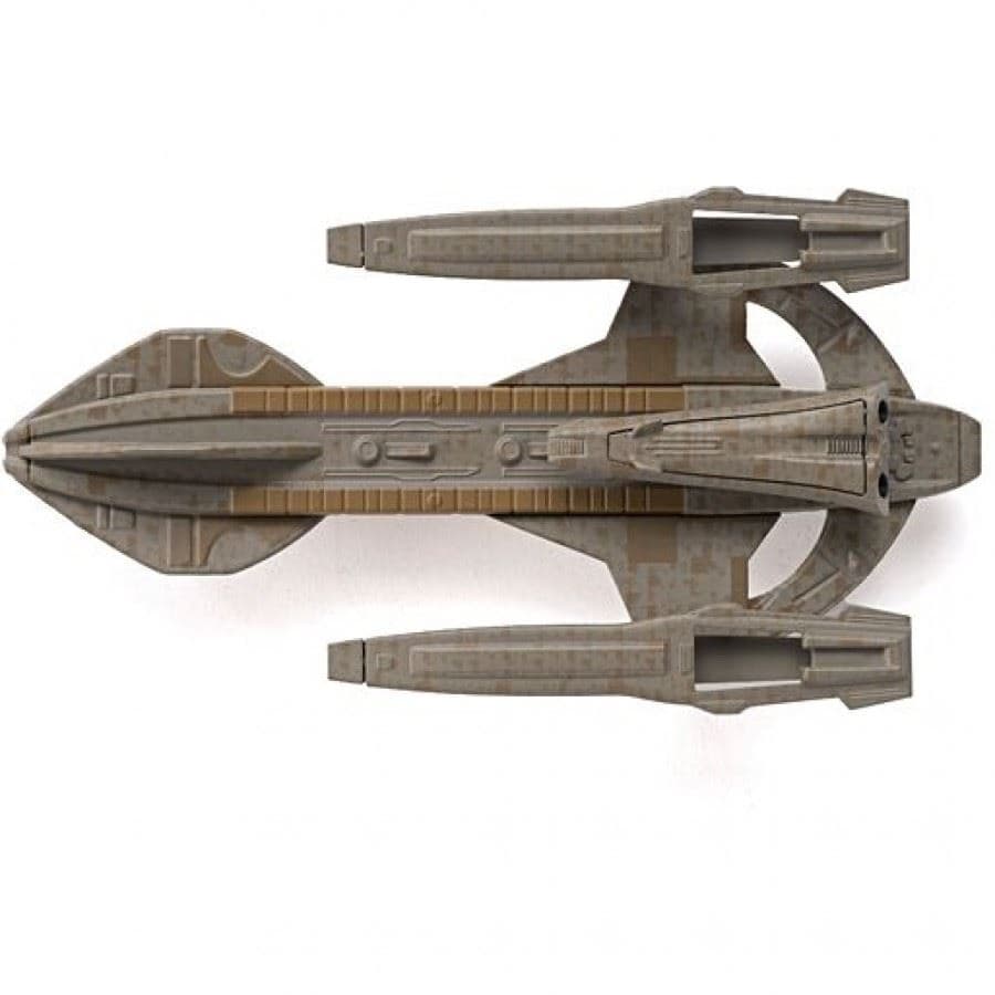 Karemma Starship image 6