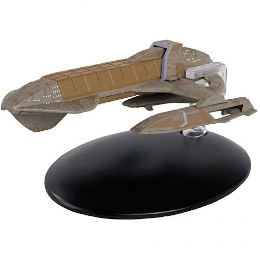 Karemma Starship image 2