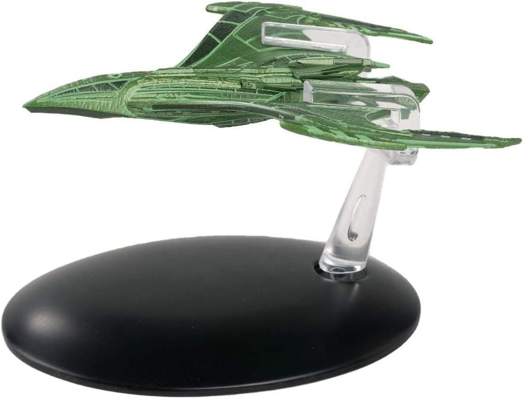 Romulan Vastam-class image 4