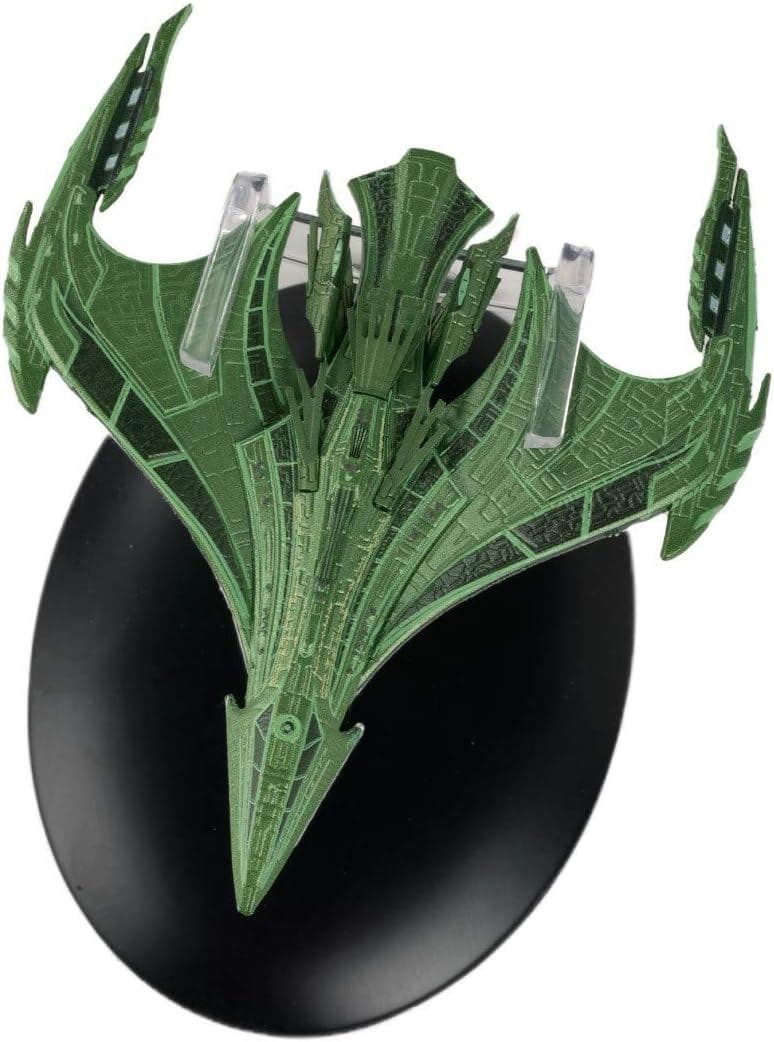 Romulan Vastam-class image 5
