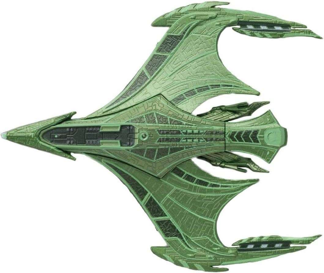 Romulan Vastam-class image 7