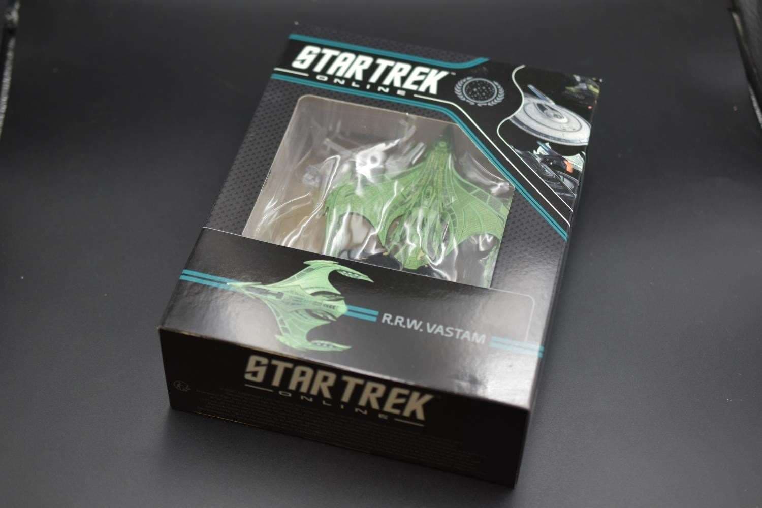 Romulan Vastam-class image 8