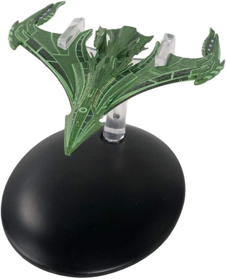 Romulan Vastam-class image 3