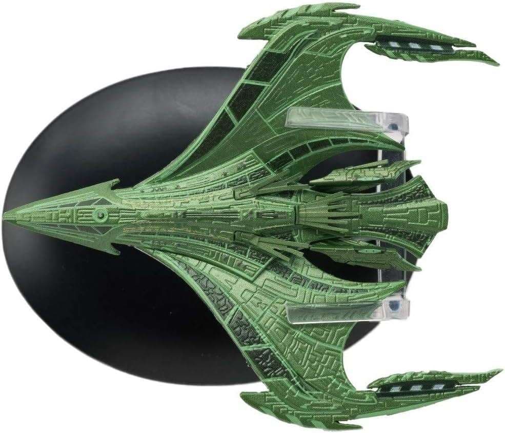 Romulan Vastam-class image 6