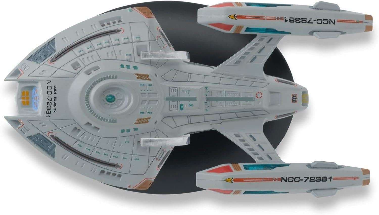 U.S.S. Equinox (NCC-72381) image 6