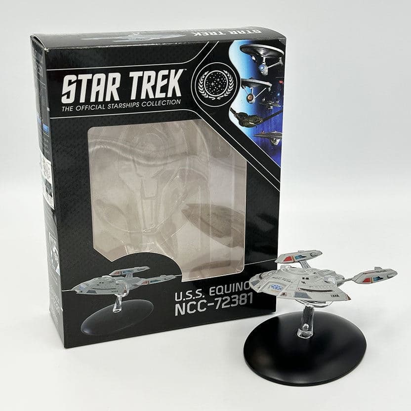 U.S.S. Equinox (NCC-72381) image 7