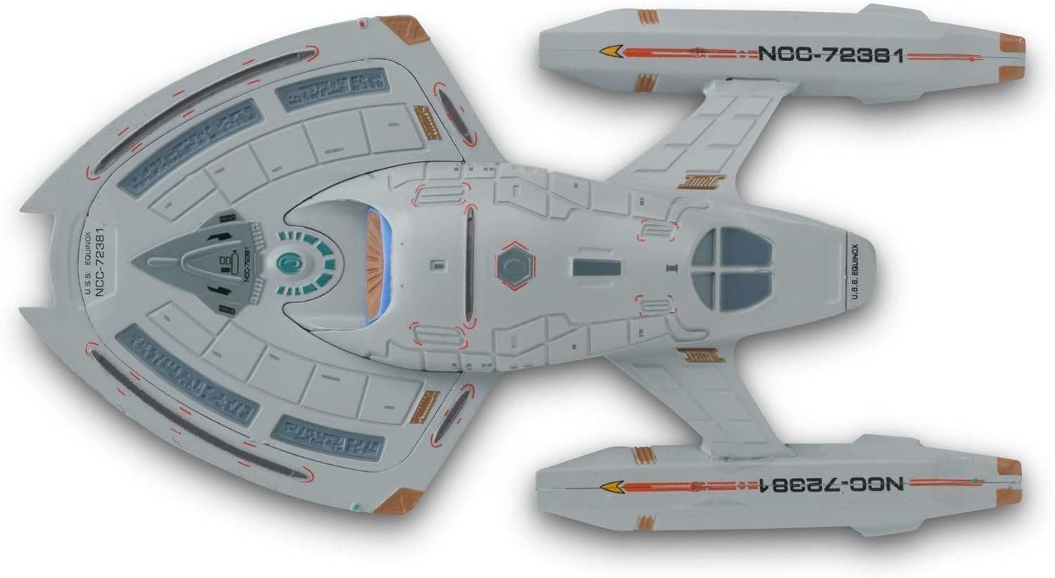 U.S.S. Equinox (NCC-72381) image 5
