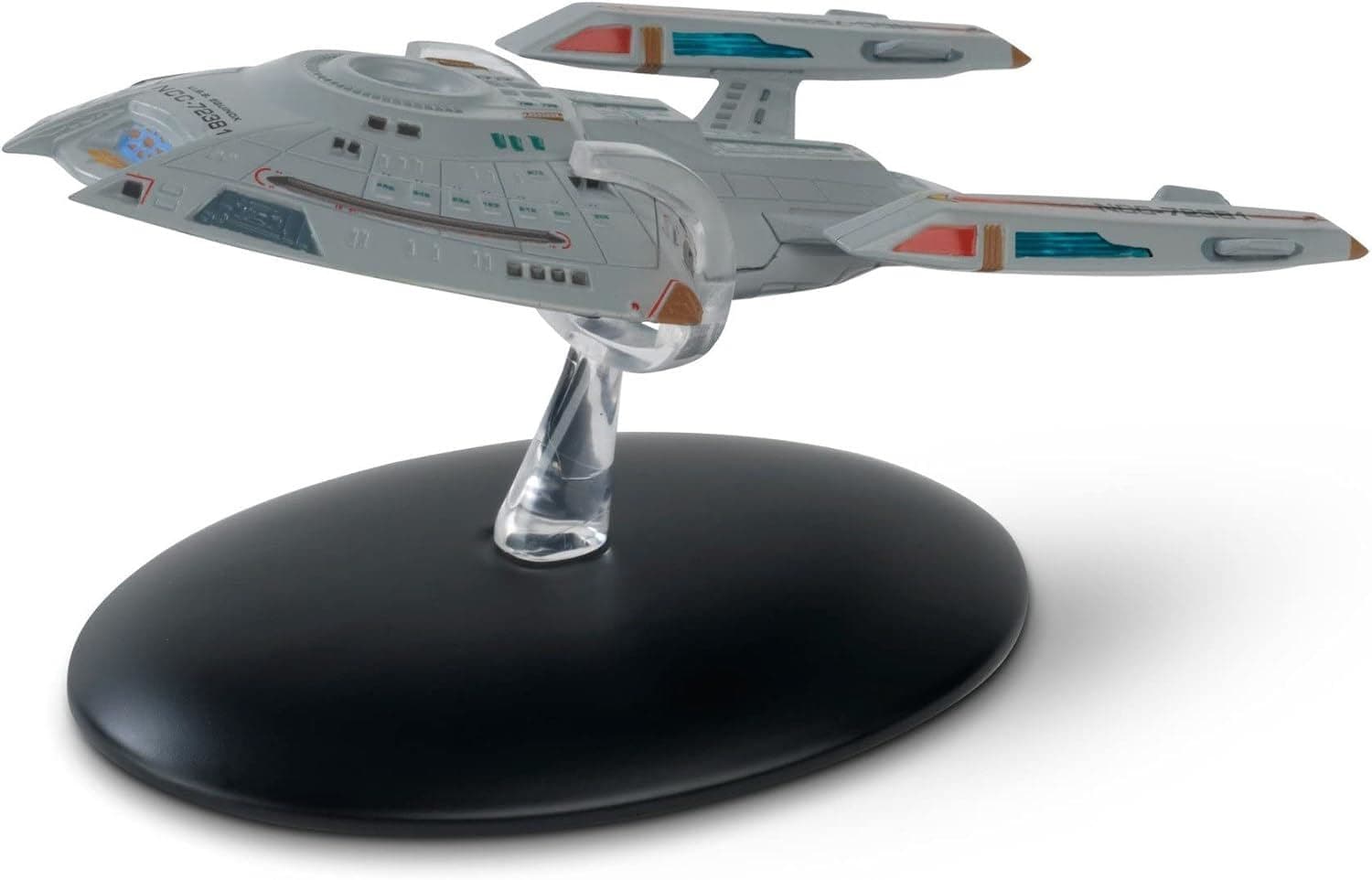 U.S.S. Equinox (NCC-72381) image 3
