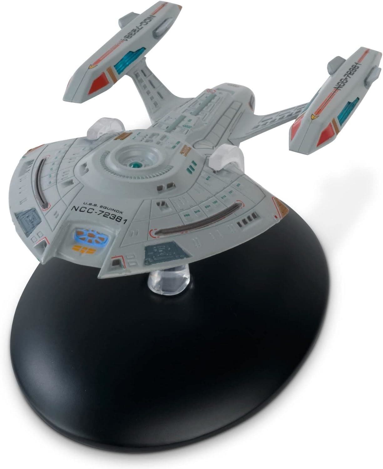 U.S.S. Equinox (NCC-72381) image 2