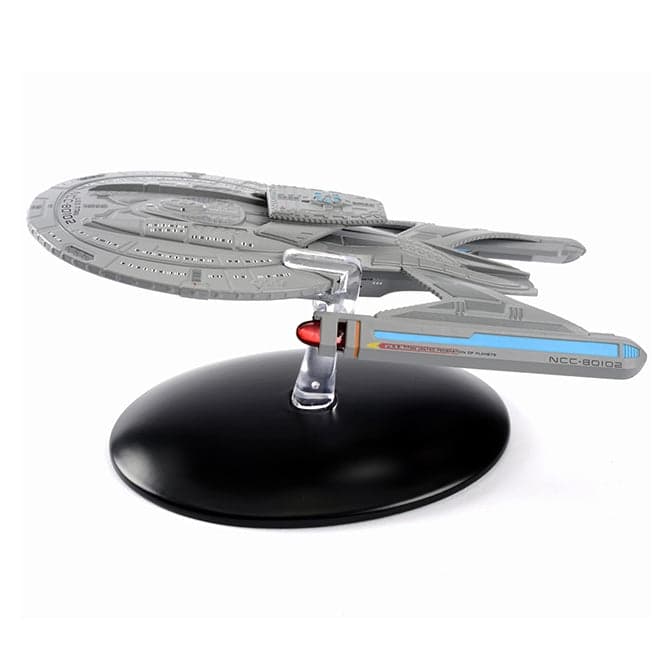 U.S.S. Titan (NCC-80102) image 9
