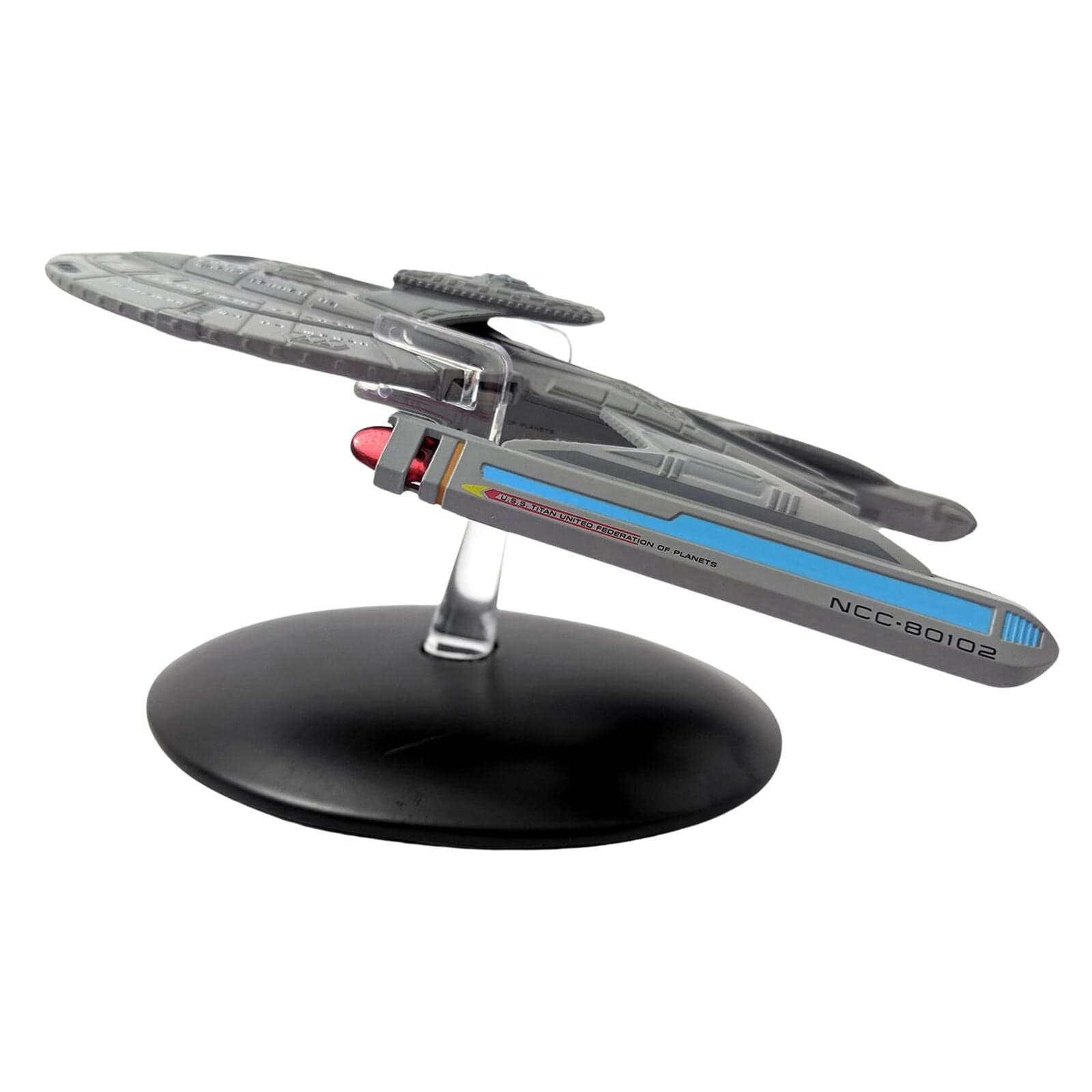 U.S.S. Titan (NCC-80102) image 3