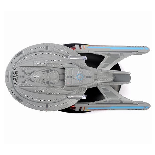 U.S.S. Titan (NCC-80102) image 10