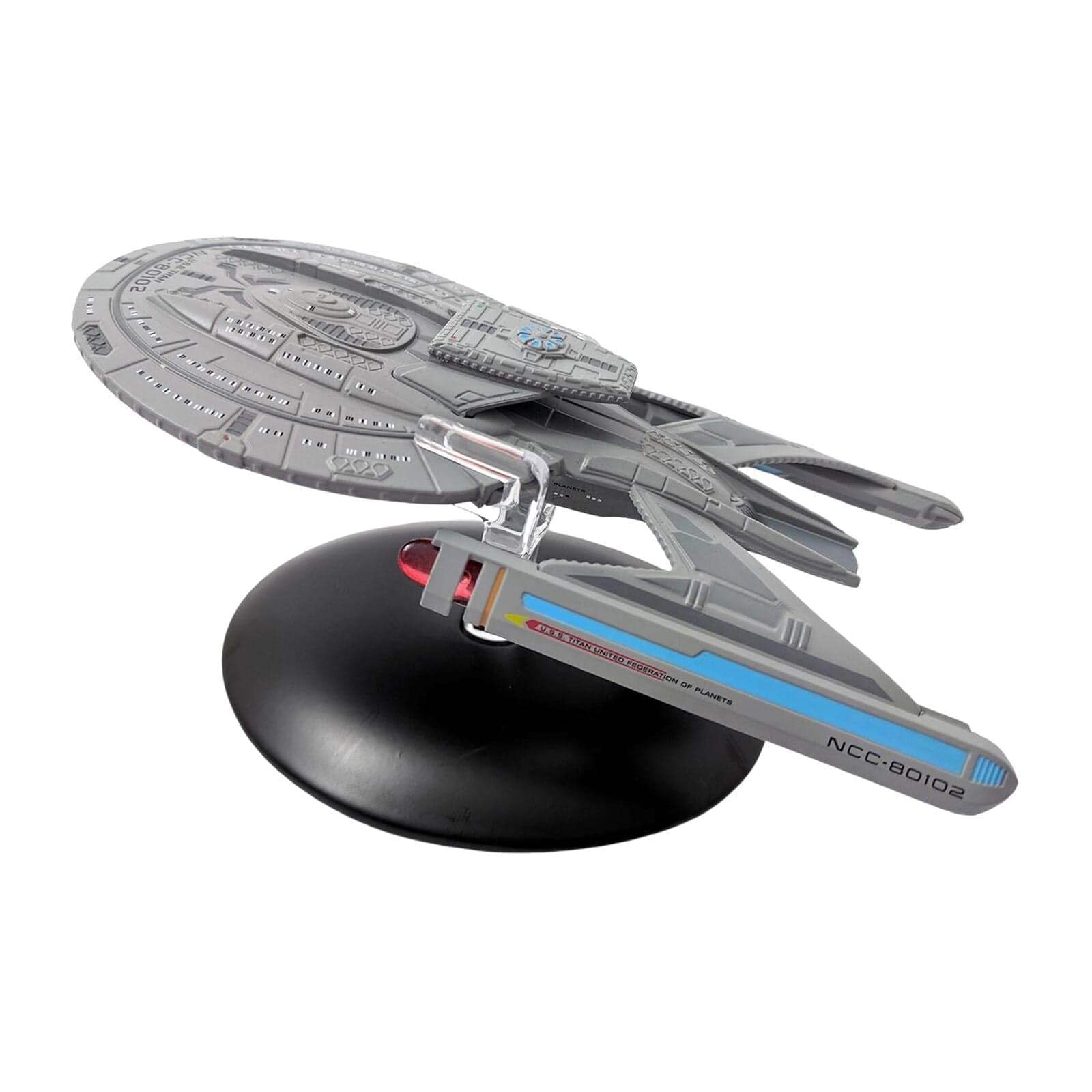 U.S.S. Titan (NCC-80102) image 6