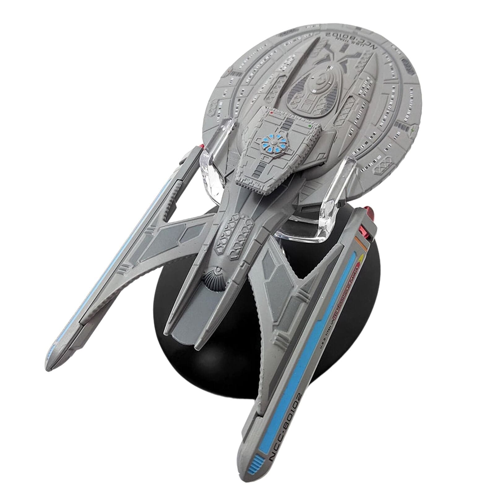 U.S.S. Titan (NCC-80102) image 5