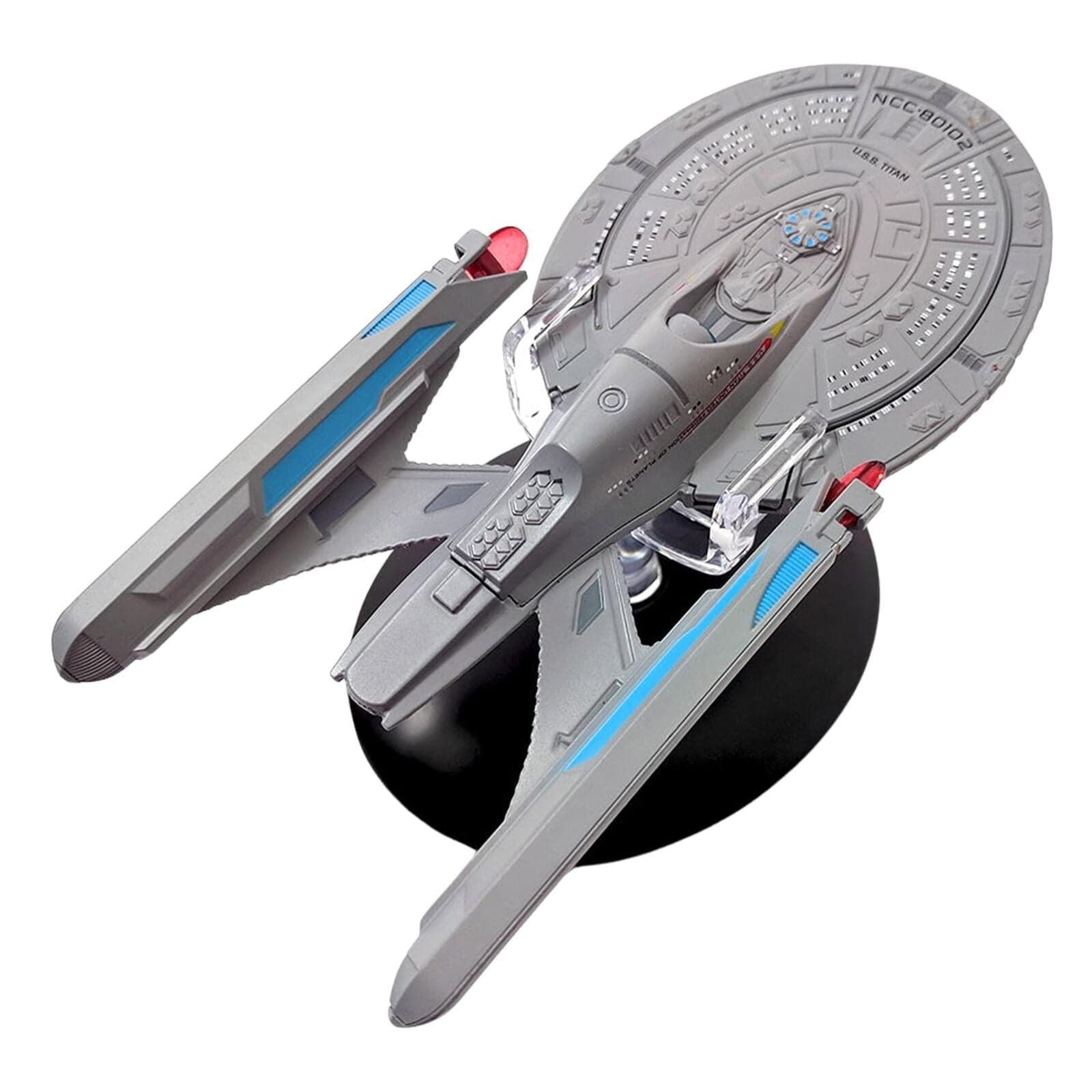 U.S.S. Titan (NCC-80102) image 8