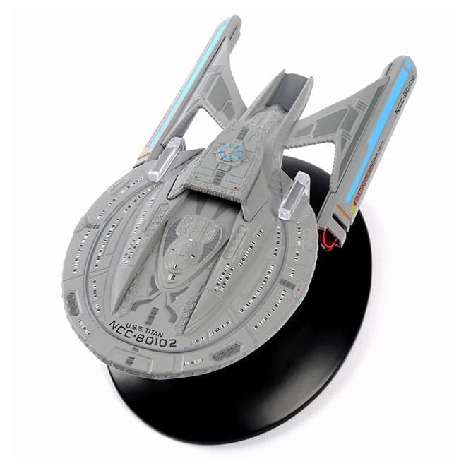 U.S.S. Titan (NCC-80102) image 2