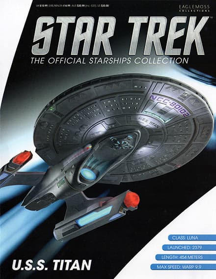 U.S.S. Titan (NCC-80102) image 11